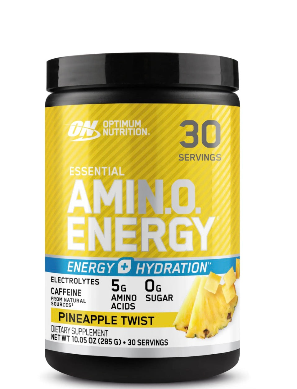 Amino Energy Optimum Nutrition