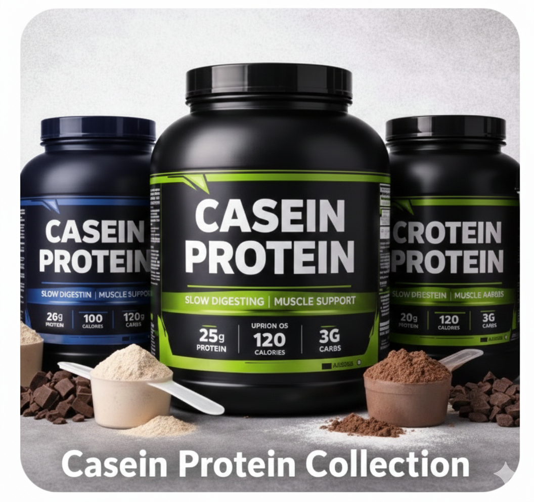Casein Protein