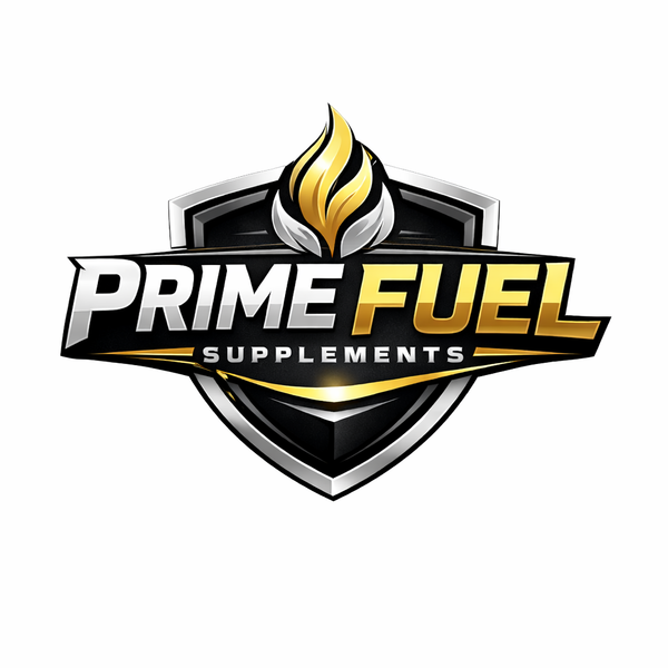 Prime Fuel Supplements 