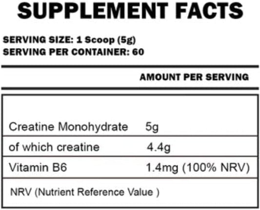Anabolic Creatine Kevin levrone