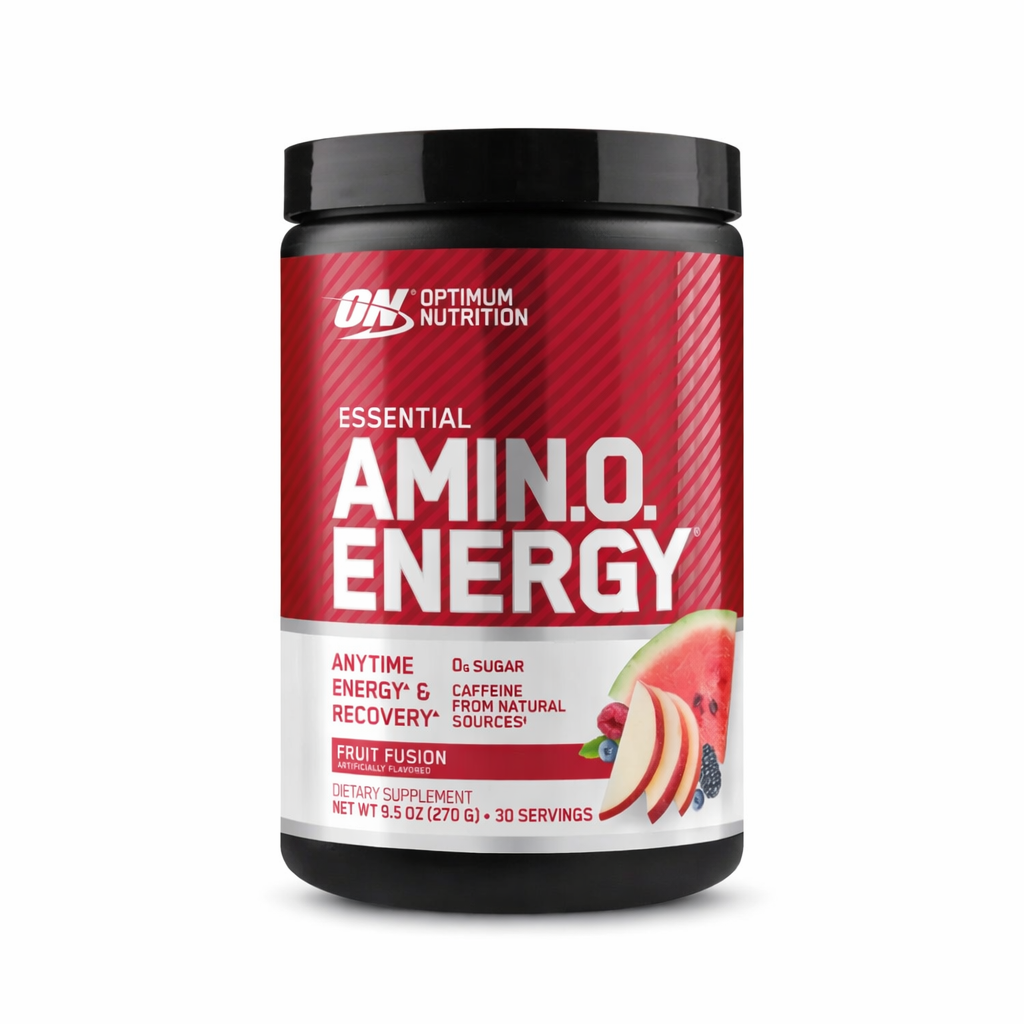 Amino Energy Optimum Nutrition