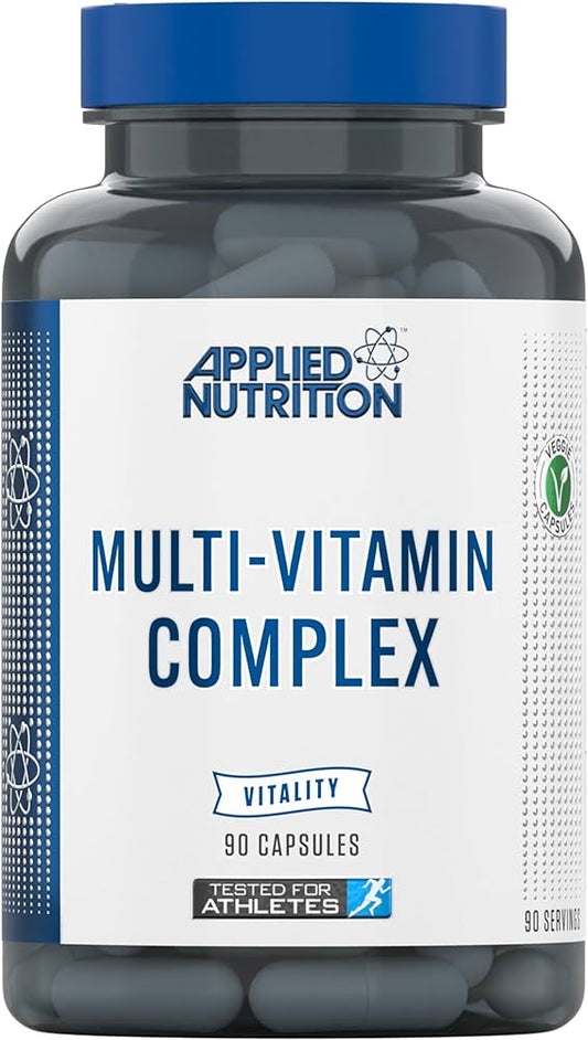 Multivitamin Applied Nutrition