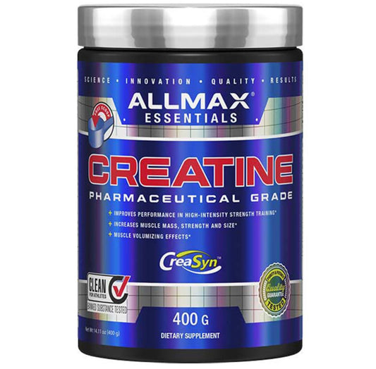 Creatine Allmax