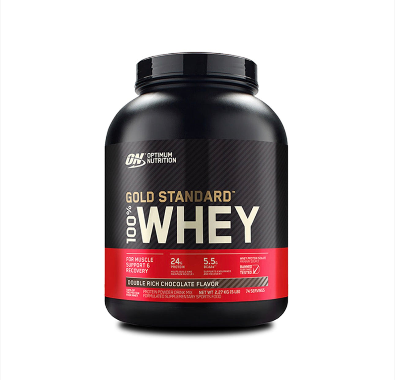 Whey Gold Standard 2.27KG