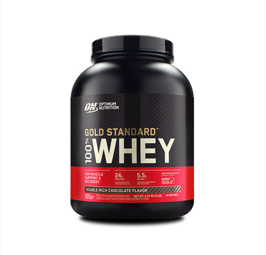 Whey Gold Standard 2.27KG