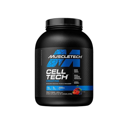 Muscletech Performance Series Cell Tech