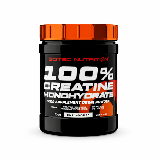 Scitec Nutrition Creatine Monohydrate