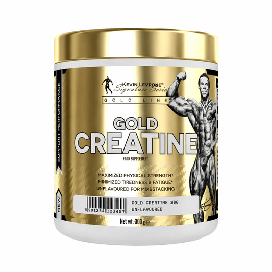 LEVRONE Gold Creatine - Kevin's Gold Creatine